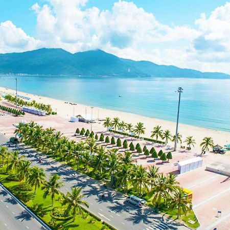Sing Hotel Da Nang Eksteriør bilde