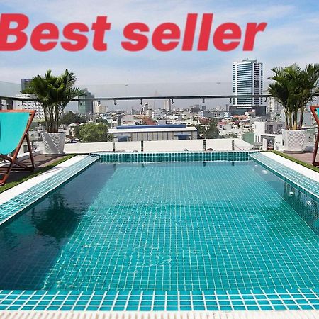 Sing Hotel Da Nang Eksteriør bilde