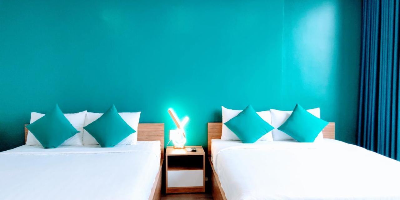 Sing Hotel Da Nang Eksteriør bilde