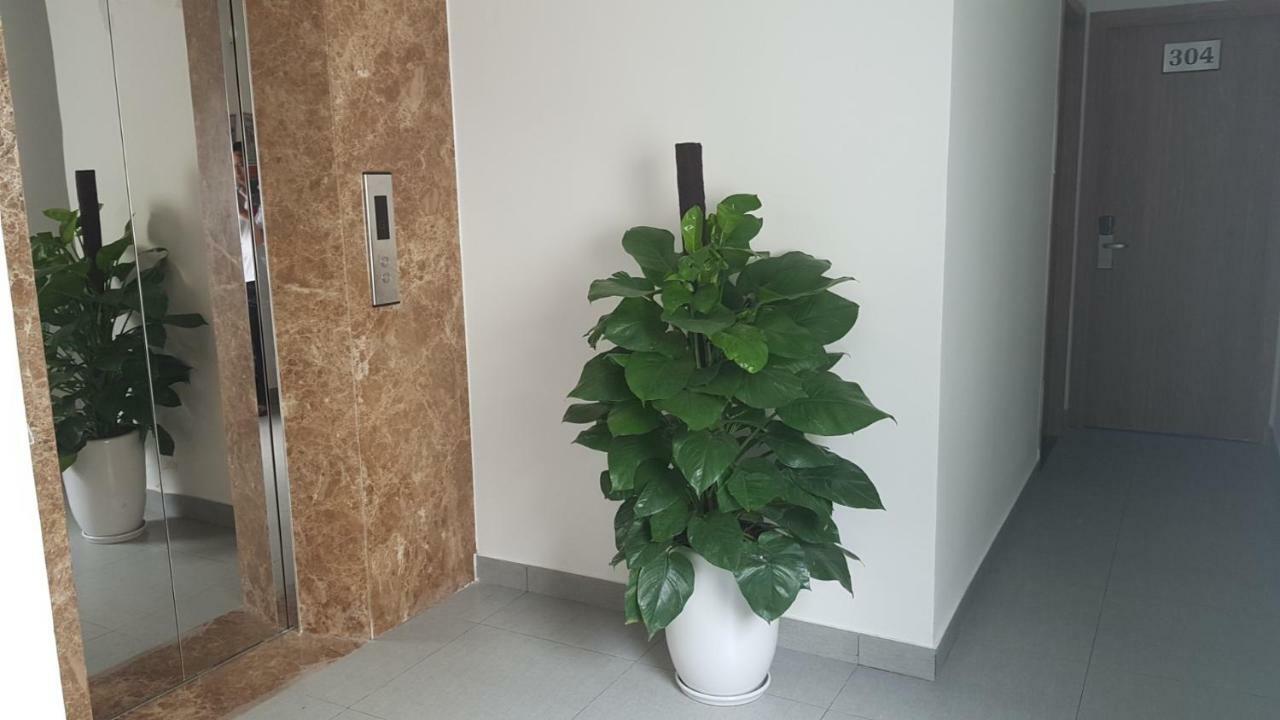 Sing Hotel Da Nang Eksteriør bilde