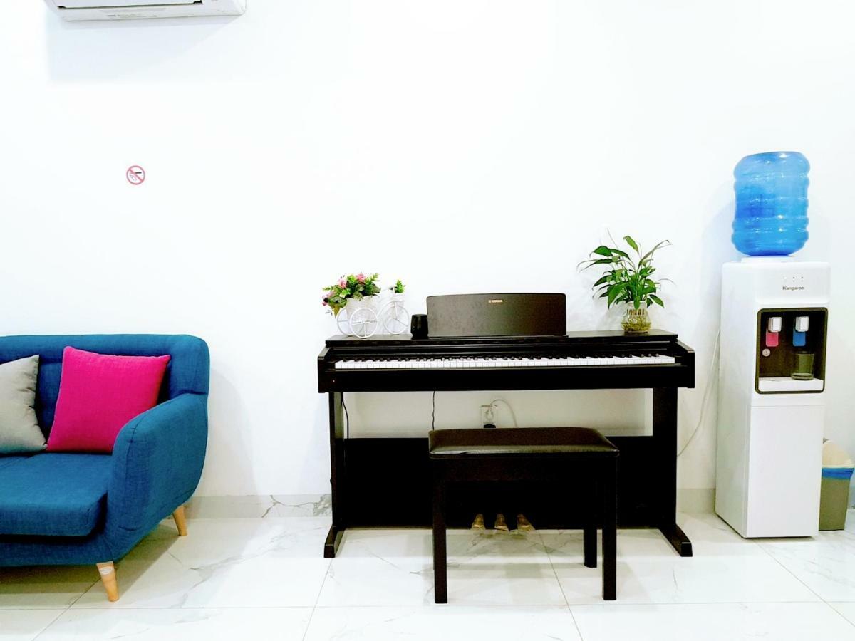 Sing Hotel Da Nang Eksteriør bilde