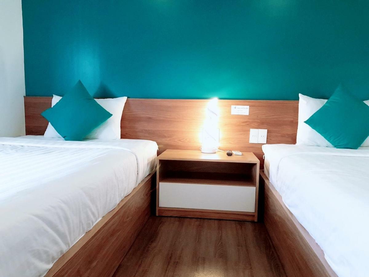 Sing Hotel Da Nang Eksteriør bilde