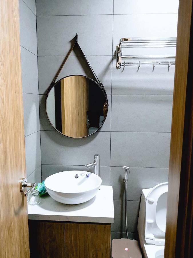 Sing Hotel Da Nang Rom bilde