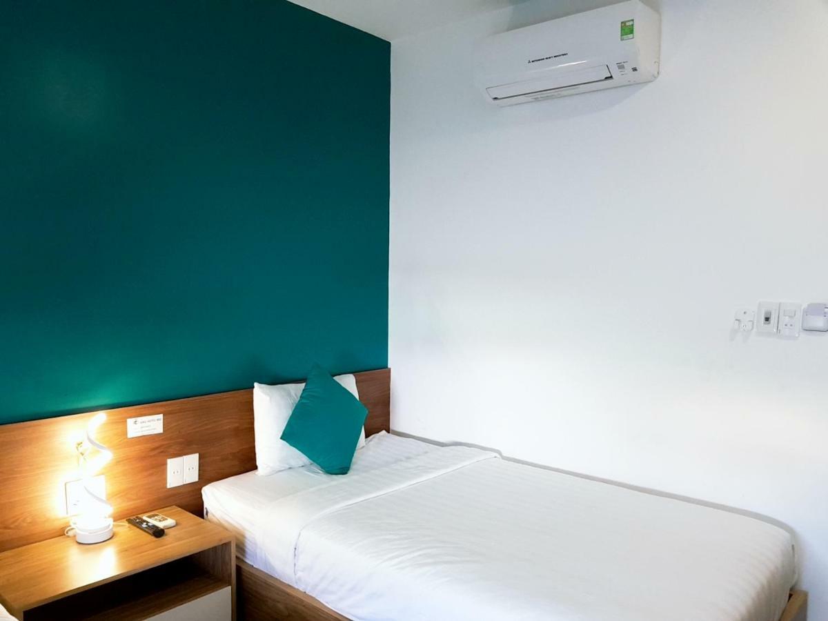 Sing Hotel Da Nang Rom bilde