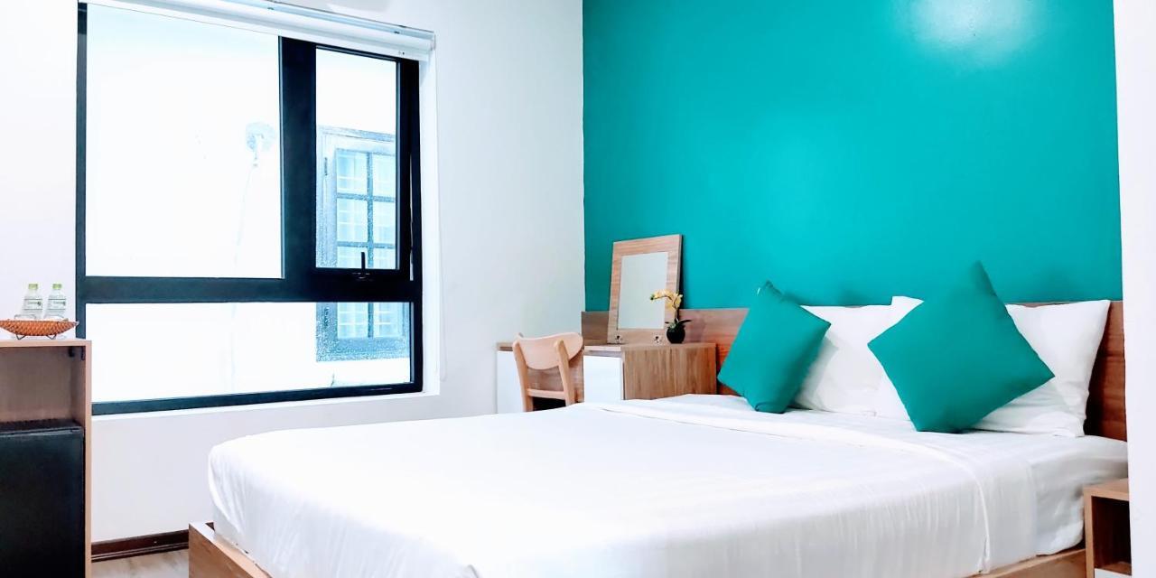 Sing Hotel Da Nang Eksteriør bilde